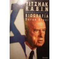 Seller image for YITZHAK RABIN for sale by Librovicios