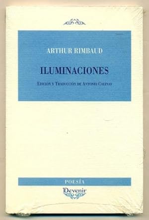 Imagen del vendedor de ILUMINACIONES a la venta por Ducable Libros