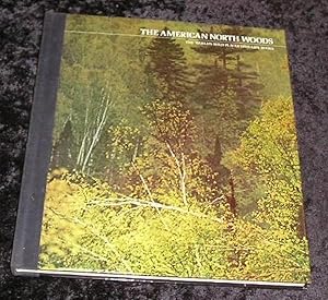 Seller image for The American North Woods for sale by Yare Books