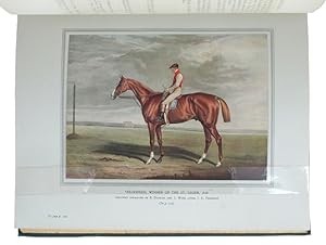 THE STORY OF BRITISH SPORTING PRINTS