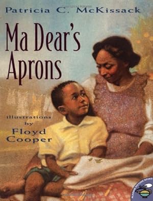 Image du vendeur pour Ma Dear's Aprons (Anne Schwartz Books) by McKissack, Patricia C. [Paperback ] mis en vente par booksXpress