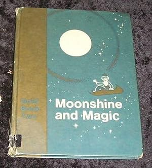 Bild des Verkufers fr Moonshine and Magic Gold Book 2 zum Verkauf von Yare Books