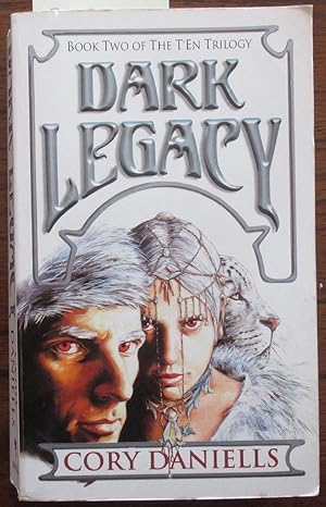 Image du vendeur pour Dark Legacy: The Ten Trilogy #2 mis en vente par Reading Habit
