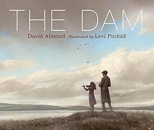 Imagen del vendedor de The Dam by Almond, David [Hardcover ] a la venta por booksXpress