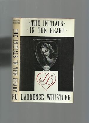 Seller image for The Initials in the Heart for sale by Roger Lucas Booksellers