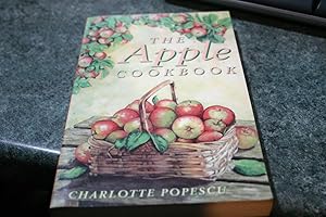 Seller image for The Apple Cookbook for sale by SGOIS