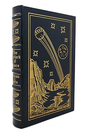 Seller image for THE SKYLARK OF SPACE Easton Press for sale by Rare Book Cellar