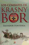 Los combates de Krasny Bor