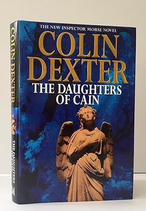The Daughters of Cain - SIGNED by the Author