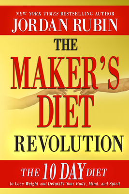 Seller image for The Maker's Diet Revolution (Hardback or Cased Book) for sale by BargainBookStores