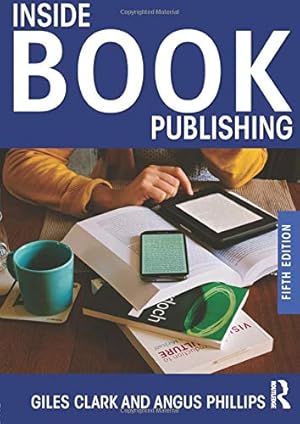 Immagine del venditore per Inside Book Publishing. venduto da Libros Tobal