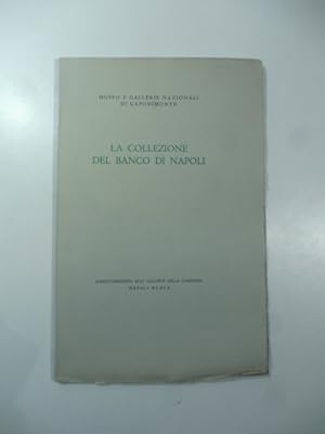 La collezione del Banco di Napoli