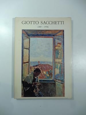 Giotto Sacchetti (1887-1950)