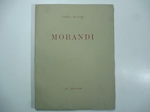 Morandi. Seconda edizione