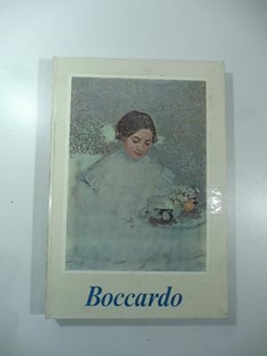 Federico Boccardo