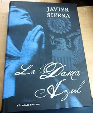 Imagen del vendedor de La Dama Azul a la venta por Outlet Ex Libris