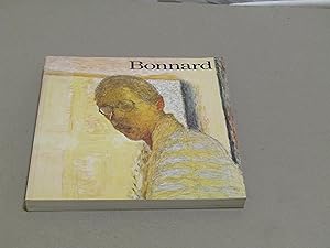 AA. VV. Bonnard. Centre Georges Pompidou. 1984 - I