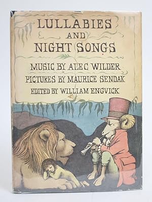 Seller image for Lullabies and Night Songs for sale by Minotavros Books,    ABAC    ILAB