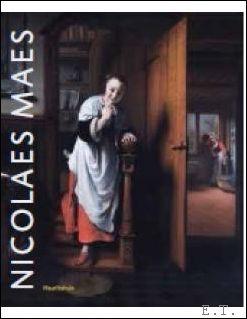 Seller image for NICOLAES MAES Rembrandts veelzijdige leerling. for sale by BOOKSELLER  -  ERIK TONEN  BOOKS