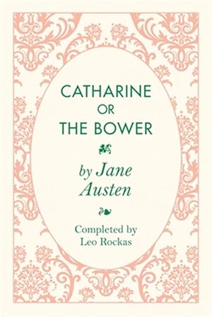 Seller image for Catharine or the Bower for sale by GreatBookPrices