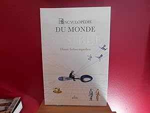 ENCYCLOPEDIE DU MONDE