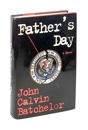 Father's Day [Inscribed to William Safire]