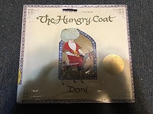 Seller image for The Hungry Coat: A Tale from Turkey for sale by Betty Mittendorf /Tiffany Power BKSLINEN