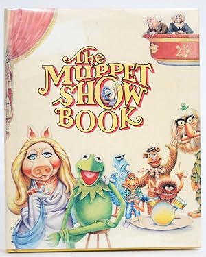 Seller image for The Muppet Show Book for sale by Minotavros Books,    ABAC    ILAB