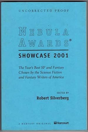 Nebula Awards Showcase 2001