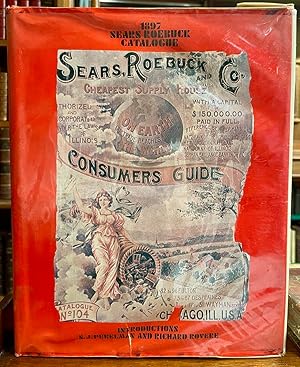 1897 Sears Roebuck Catalogue