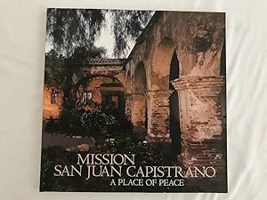 Mission San Juan Capistrano