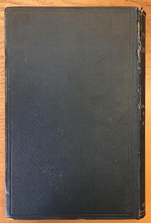 Seller image for The Principles of Mechanics Presented in a Mew Form. With an introduction by H. von Helmholtz. Authorised translation by D. E. Jones and J. T. Walley for sale by Zubal-Books, Since 1961