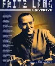 FRITZ LANG UNIVERSVM