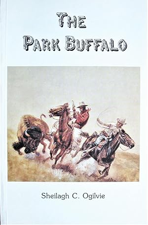 Immagine del venditore per The Park Buffalo venduto da Ken Jackson