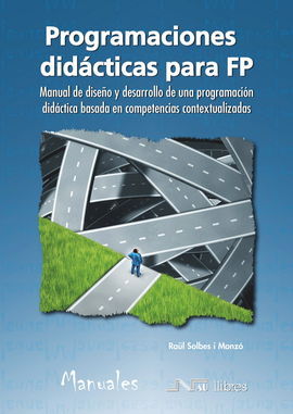 PROGRAMACIONES DIDACTICAS PARA FP