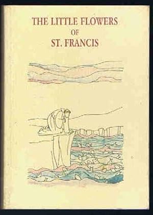 Imagen del vendedor de The Little Flowers of St. Francis a la venta por Lazy Letters Books