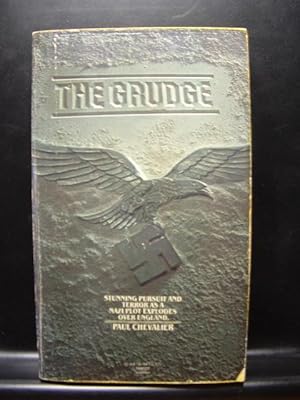 Seller image for THE GRUDGE for sale by The Book Abyss