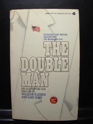 Image du vendeur pour THE DOUBLE MAN mis en vente par The Book Abyss