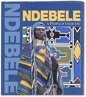 Ndebele: A People & Their Art