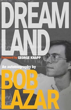 Image du vendeur pour Dreamland : An Autobiography mis en vente par GreatBookPrices