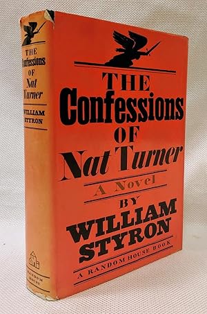 Seller image for The Confessions of Nat Turner: A Novel for sale by Book House in Dinkytown, IOBA