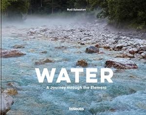 Seller image for Water (Hardcover) for sale by Grand Eagle Retail