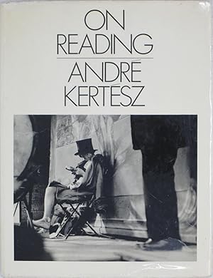 Seller image for On Reading for sale by Powell's Bookstores Chicago, ABAA