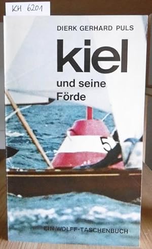 Seller image for Kiel und seine Frde. for sale by Versandantiquariat Trffelschwein