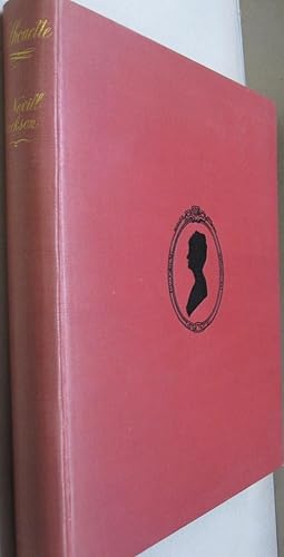 Seller image for Silhouette; Notes and Dictionary for sale by Midway Book Store (ABAA)