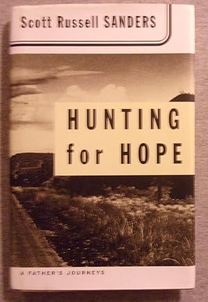 Imagen del vendedor de Hunting for Hope: A Father's Journeys a la venta por Book Nook