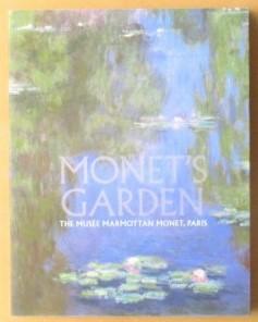 Monet's Garden: The Musée Marmottan Monet, Paris