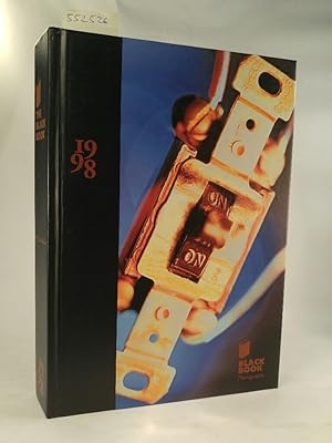 Bild des Verkufers fr Creative Black Book 1998 Photography zum Verkauf von ANTIQUARIAT Franke BRUDDENBOOKS