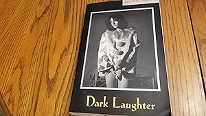 Bild des Verkufers fr Conjunctions: 36, Dark Laughter zum Verkauf von Whitehorse Books