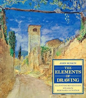 Seller image for The Elements of Drawing for sale by LEFT COAST BOOKS